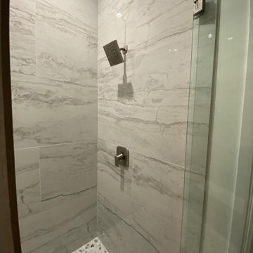 Bathroom Tiles