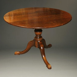 Antique Dining Room Tables - Dining Tables