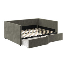 JT Bed