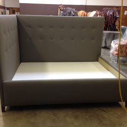Custom Bed - Products