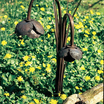 Escort Lighting Pitcher Plant (Double)