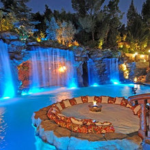 Dream Home (pool)