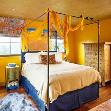 Bedrooms