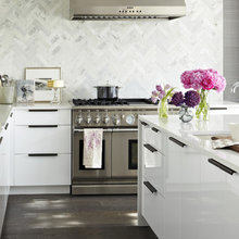 Kitchens and Bathrooms