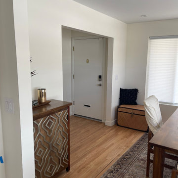 Denver Mid Century Modern Full House Remodel