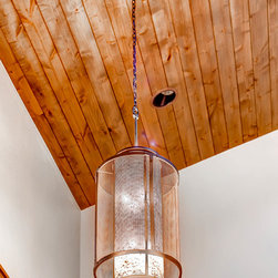 282 Peerless Drive- Lighting - Chandeliers