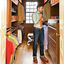 Remodel and Addition Ideas
