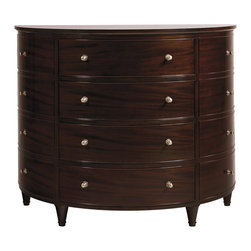 The Thomas Pheasant Collection - Jefferson Chest - Accent Chests And Cabinets