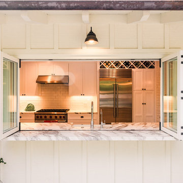 Sycamore Canyon Interiors & Exteriors