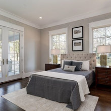 master bedroom floors