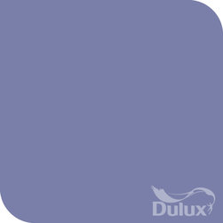 Lilac Heather 1 - Paints, Stains & Wall Coverings