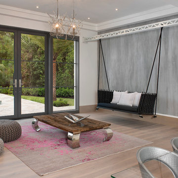 St. Moritz - Legno Bastone European Elegance Collection