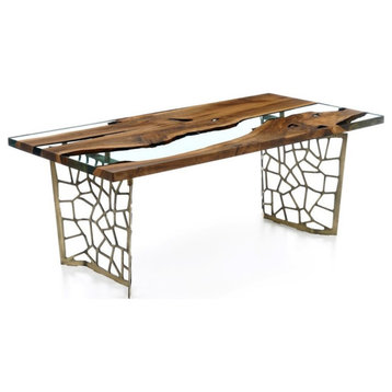 Primitive 200 Resin Dining Table