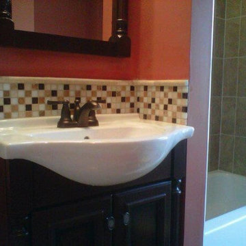 Bathrooms