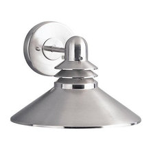 outdoor lighting