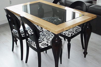 Dining Room | Contemporary Furniture