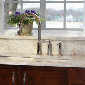 The Beauty of Quartz