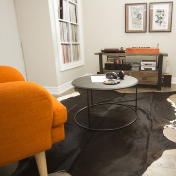hayes house