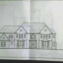 150 Red Oak Dr., Blue Bell, PA 19422 Lot#3