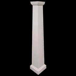 PRODUCTS: FRP Composite Columns - Products