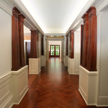 floor