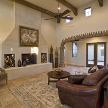 Living Room Ideas