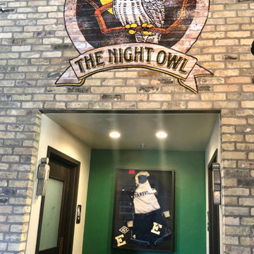 Night Owl Restaurant
