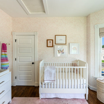 Whimsical Nursery