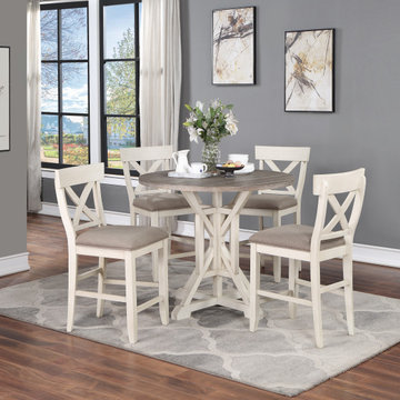 Bar Harbor II Dining Collection
