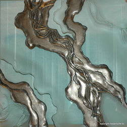 Tile - Artwork