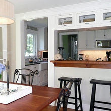 Kitchen ideas