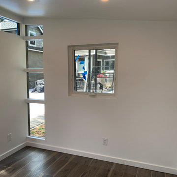 Backyard Studio Office - Kirkland - JT