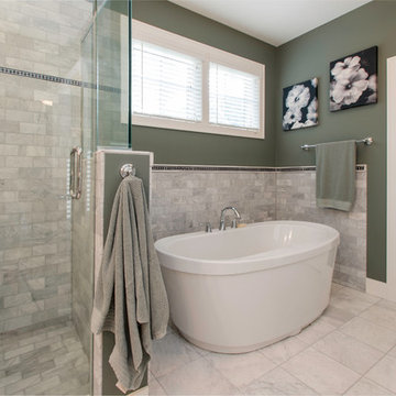 Architectural Designs Exclusive House Plan 73345HS