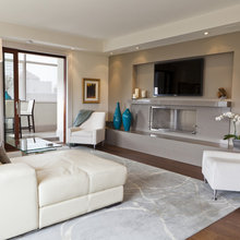 condo interior