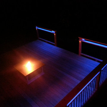 Deck & Outdoor Lighting