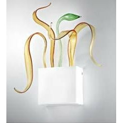 Byblis Wall Lamp \ Sconce By Leucos Lighting - Wall Sconces