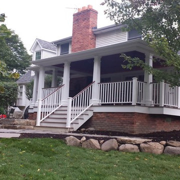 Rochester Residence