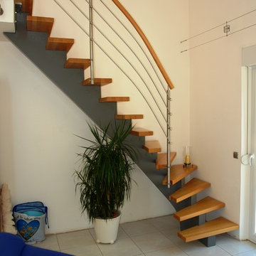 Mittelholmtreppe Dorsten