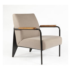 Stilnova Linz Armchair - Armchairs And Accent Chairs