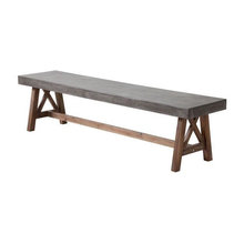 outdoor furniture