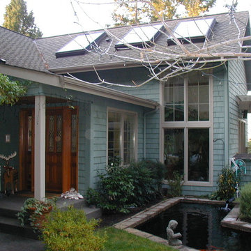 Cram Residential