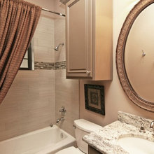 Guest Bath Ideas