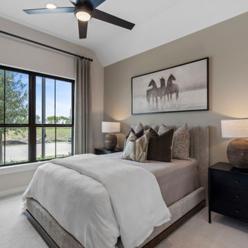 Newmark Homes - Bedroom