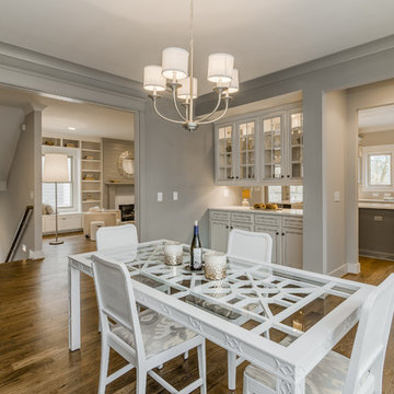 Oak Hill Craftsman