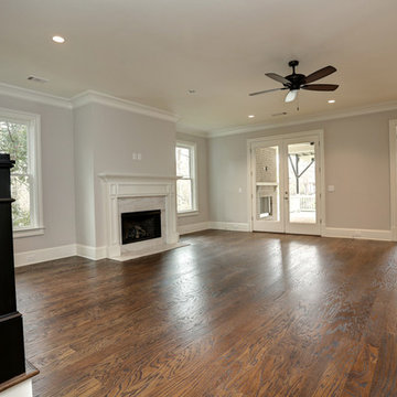 Luxury Home in Buckhead, Chastain Park