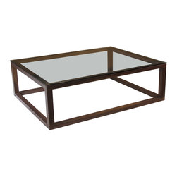 Coffee Tables - Products