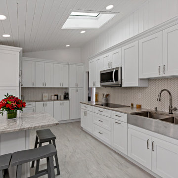 Mahopac 2021 kitchen