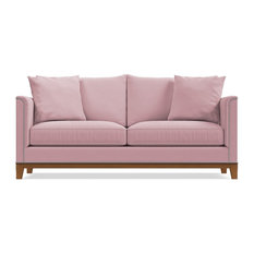 50 Most Por Pink Sofas Couches For 2019 Houzz