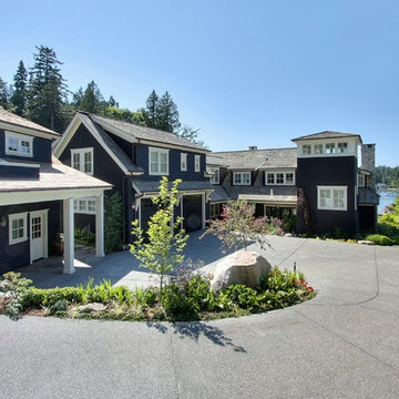 Allens Cove ~ Bainbridge Island