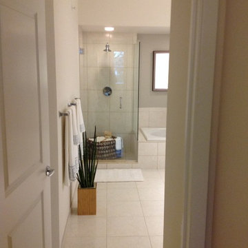 Home Staging - Model Unit - Satori Fort Lauderdale